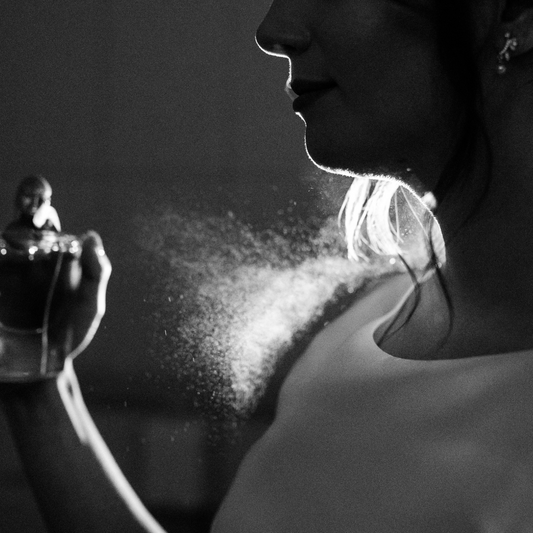 Breaking the Myths: Why Your Branded Perfume Might Be the Biggest Lie on Your Dresser