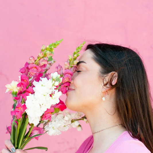 Why You Need a Signature Scent
