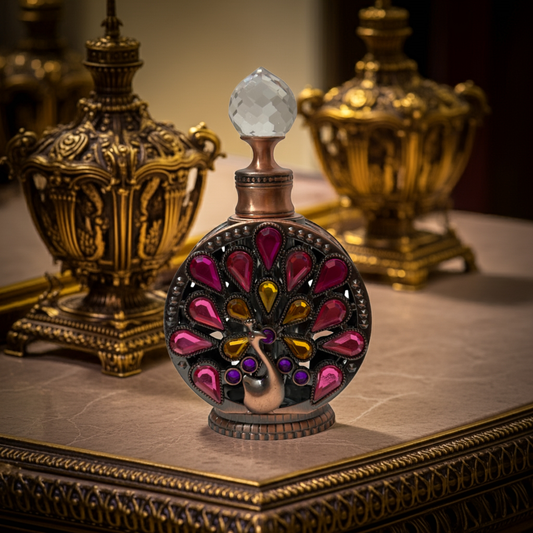 regal attar bottle royal