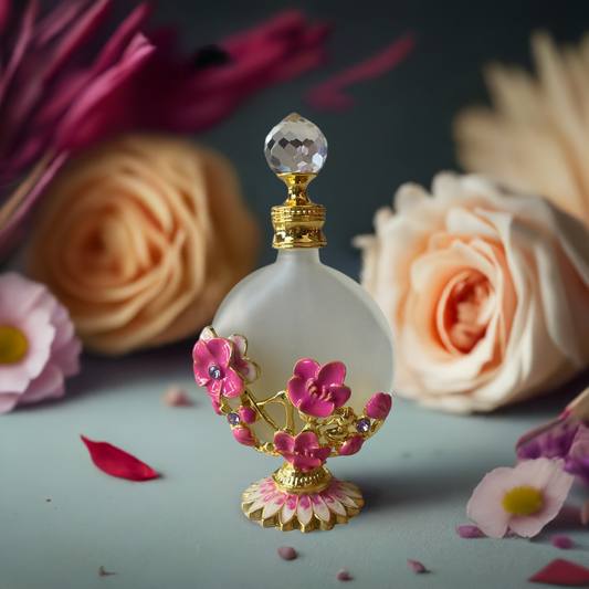 Orchid Blush Attar Bottle 30ml